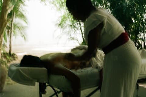 Therapeutic Mayan Massage — photo 6
