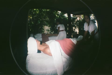 Therapeutic Mayan Massage — photo 4