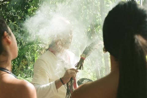 Clay and Honey Therapeutic Ritual — photo 2