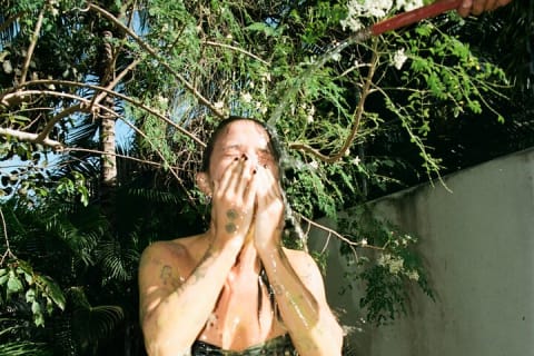 Clay and Honey Therapeutic Ritual — photo 11