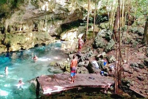 Jungle Buggy Day Tour — photo 8