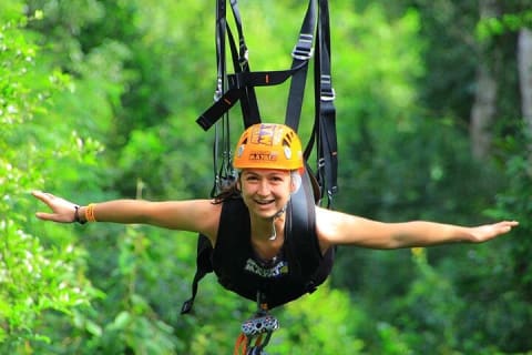 Wild Riviera Maya Tulum Extreme — photo 2