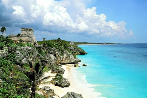 Wild Riviera Maya Tulum Extreme — photo 6