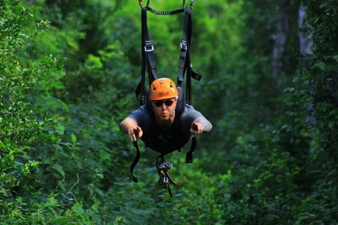 Wild Riviera Maya Tulum Extreme — photo 8