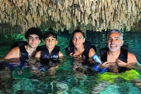 Wild Riviera Maya Tulum Extreme — photo 10