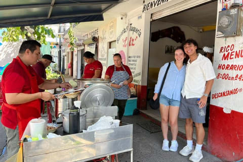 Une aventure taco hors des sentiers touristiques avec Vallarta Eats Tours — photo 5