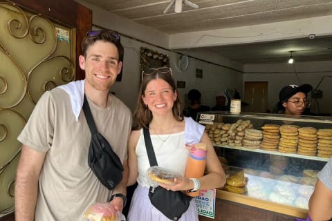Une aventure taco hors des sentiers touristiques avec Vallarta Eats Tours — photo 4