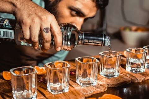 Private Mezcal and Tequila Tasting in Tulum — photo 1