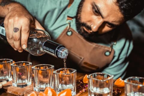Private Mezcal and Tequila Tasting in Tulum — photo 5
