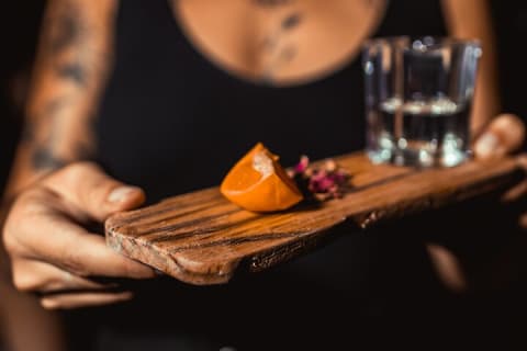 Private Mezcal and Tequila Tasting in Tulum — photo 6