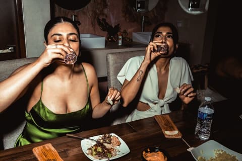 Private Mezcal and Tequila Tasting in Tulum — photo 13