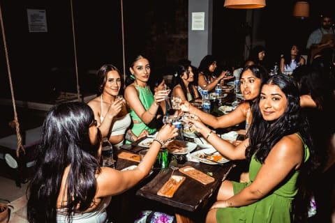Private Mezcal and Tequila Tasting in Tulum — photo 2