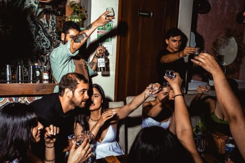 Private Mezcal and Tequila Tasting in Tulum — photo 15