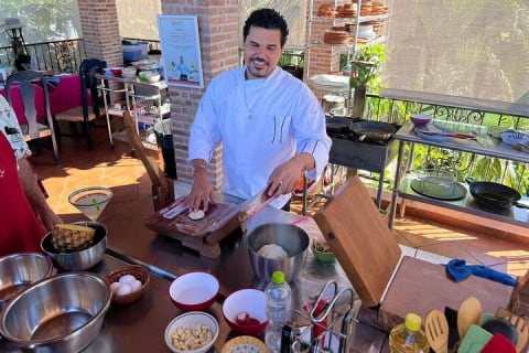 Puerto Vallarta: tour por el mercado, clase de cocina y degustación de tequila — photo 10
