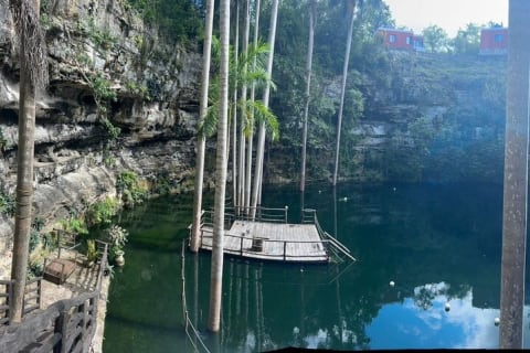 Chichen Itza Wonder by Van — photo 3