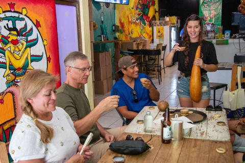 Visite à pied authentique : trésors cachés de Puerto Vallarta — photo 1