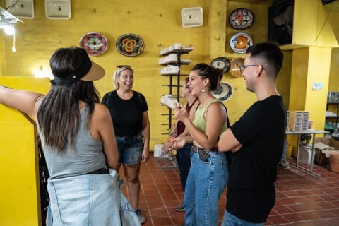 Visite à pied authentique : trésors cachés de Puerto Vallarta — photo 5