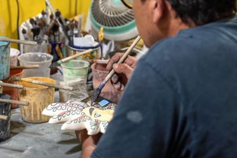 Visite à pied authentique : trésors cachés de Puerto Vallarta — photo 4