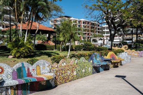 Visite à pied authentique : trésors cachés de Puerto Vallarta — photo 3