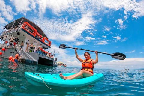 Tour Yelapa and Majahuitas with Lunch and Open Bar — photo 4