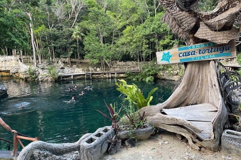 Get to know Tulum and all the wonderful things it has to show you — photo 1