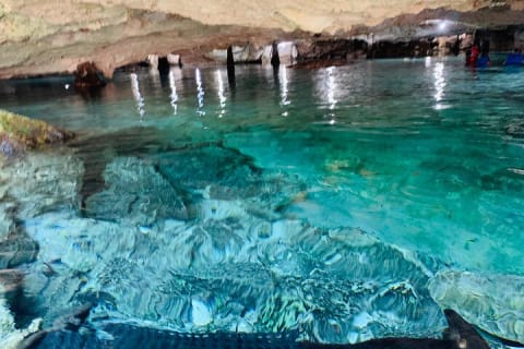 Get to know Tulum and all the wonderful things it has to show you — photo 2