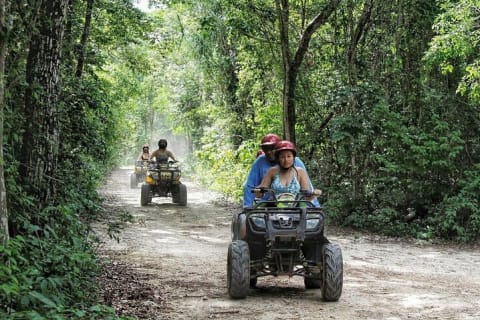 Get to know Tulum and all the wonderful things it has to show you — photo 4