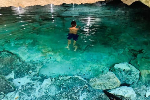 Get to know Tulum and all the wonderful things it has to show you — photo 5