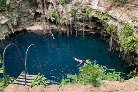 Get to know Tulum and all the wonderful things it has to show you — photo 10