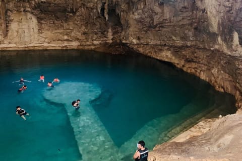 Get to know Tulum and all the wonderful things it has to show you — photo 11