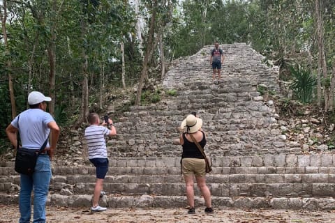 Get to know Tulum and all the wonderful things it has to show you — photo 15