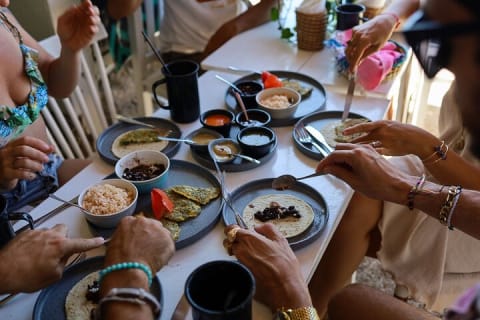 Tulum Vegan Food Tour — photo 7