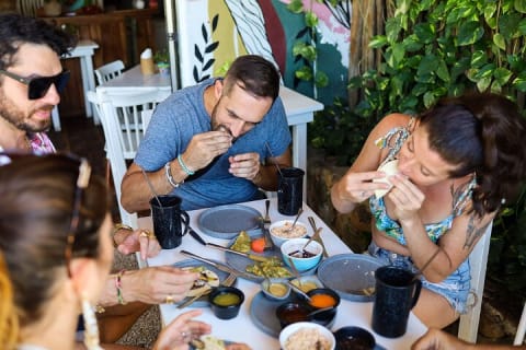 Tulum Vegan Food Tour — photo 8