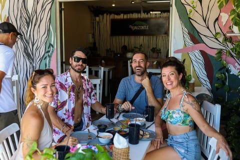 Tulum Vegan Food Tour — photo 12