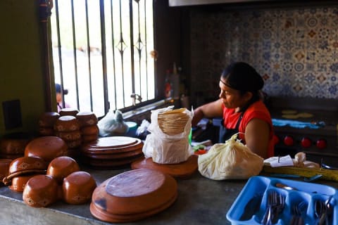 Tulum Vegan Food Tour — photo 14