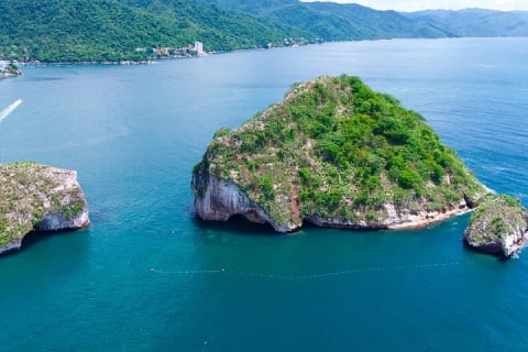 Snorkel en Los Arcos y aventura por 5 islas — photo 2