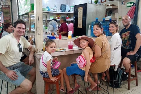 Mayan Flavors Merida Markets Tour — photo 2
