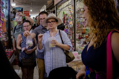 Mayan Flavors Merida Markets Tour — photo 1