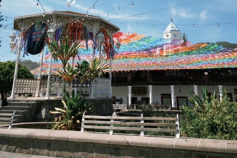 San Sebastian del Oeste Mountain Town — photo 6