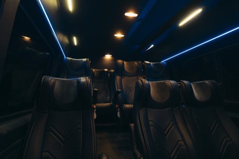 Airport Transfer One Way - Cancun / Tulum - Private or Luxury — photo 8