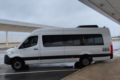 Transportation Cancun airport to riviera maya hotel — photo 7