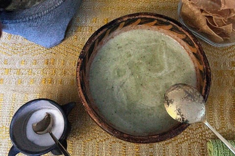Cours de cuisine : tortillas faites main, salsas et picaditas — photo 11
