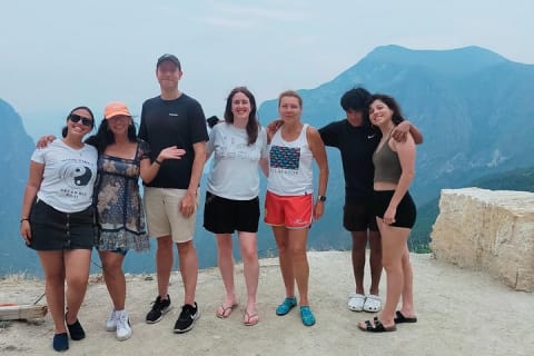 ¡Día completo en las grutas de Tolantongo! — photo 13