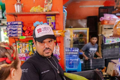 Puerto Vallarta: tour por el mercado, clase de cocina y degustación de tequila — photo 14