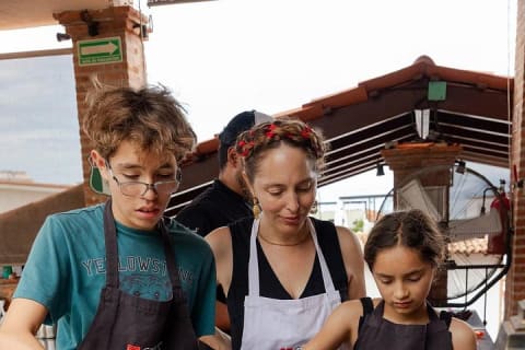 Puerto Vallarta: tour por el mercado, clase de cocina y degustación de tequila — photo 15