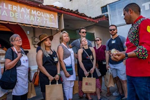 Puerto Vallarta: tour por el mercado, clase de cocina y degustación de tequila — photo 9