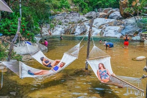 Visite privée : aventure en ATV à El Eden depuis Puerto Vallarta — photo 2