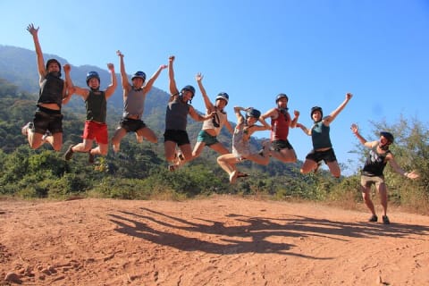Private Tour: Puerto Vallarta ATV Adventure — photo 12