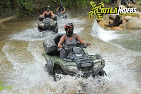 Private Tour: Puerto Vallarta ATV Adventure — photo 13