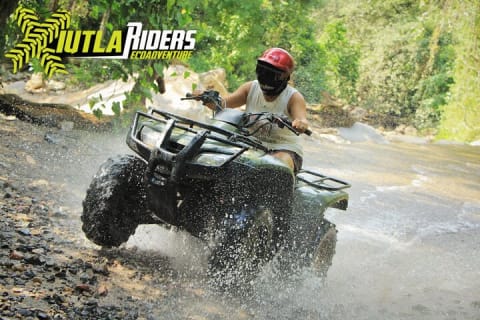Private Tour: Puerto Vallarta ATV Adventure — photo 14